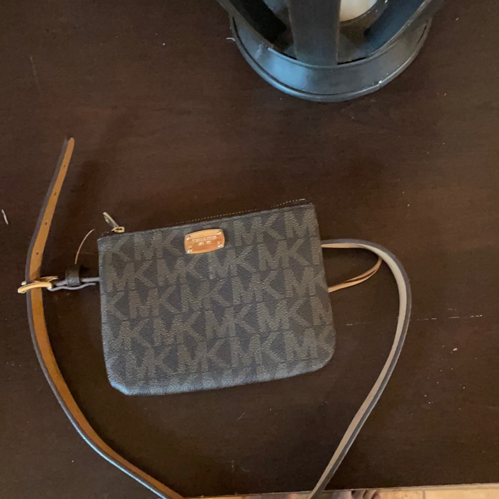 Mk fanny back belt